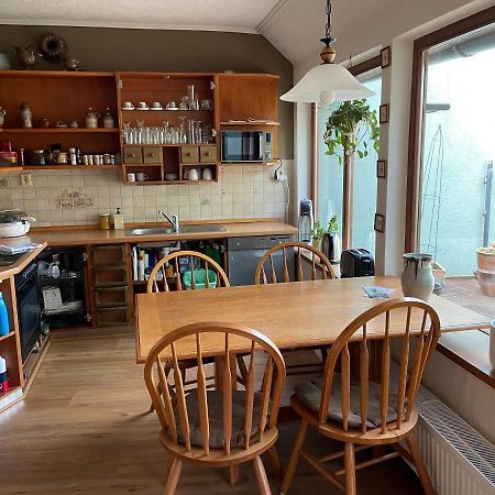 Charlie Apartman Cheb Kültér fotó