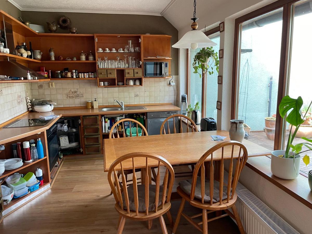 Charlie Apartman Cheb Kültér fotó