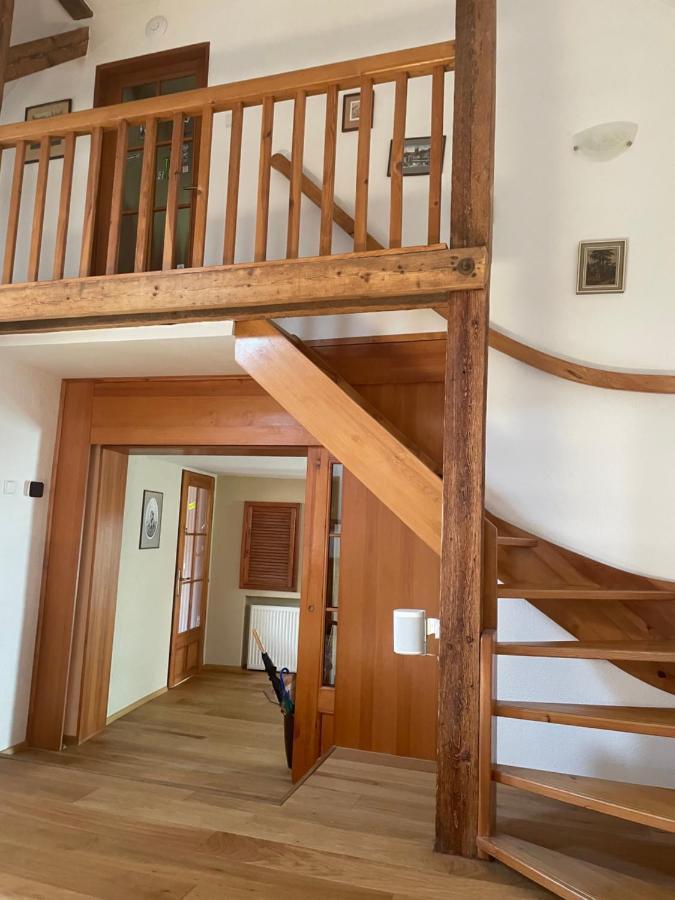 Charlie Apartman Cheb Kültér fotó