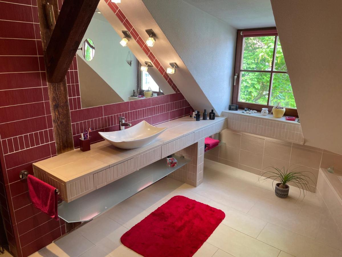 Charlie Apartman Cheb Kültér fotó