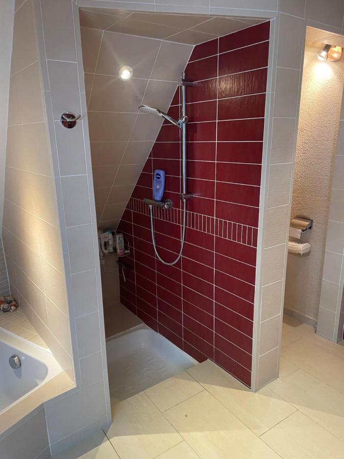 Charlie Apartman Cheb Kültér fotó
