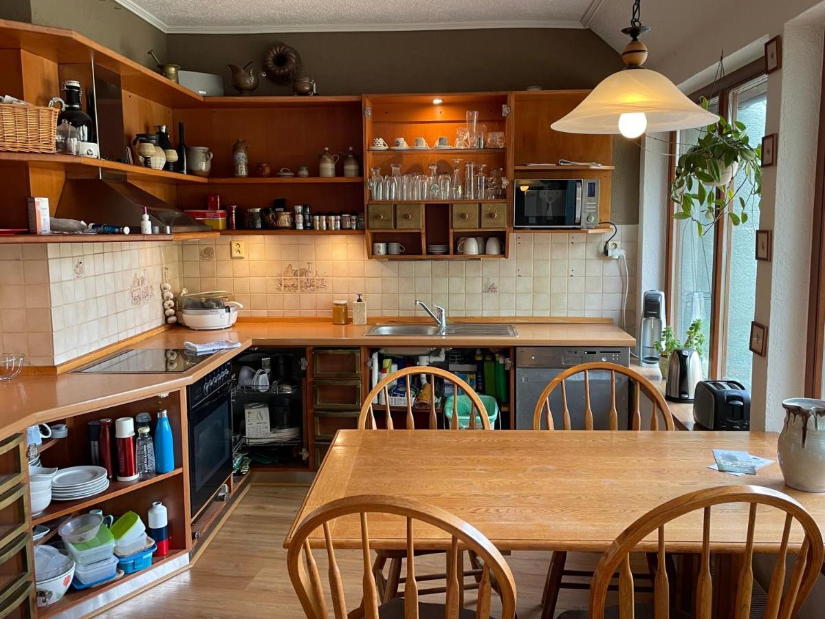 Charlie Apartman Cheb Kültér fotó