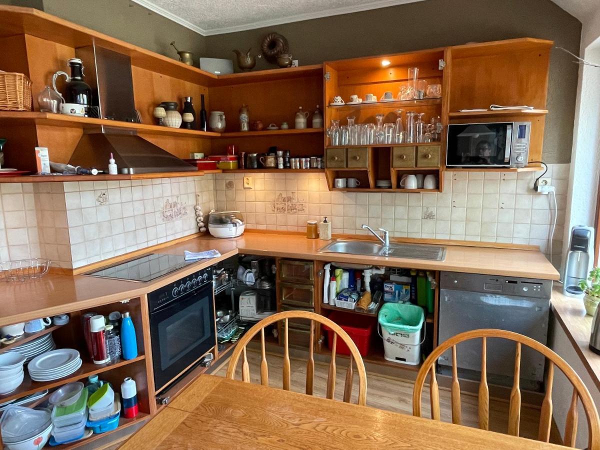Charlie Apartman Cheb Kültér fotó
