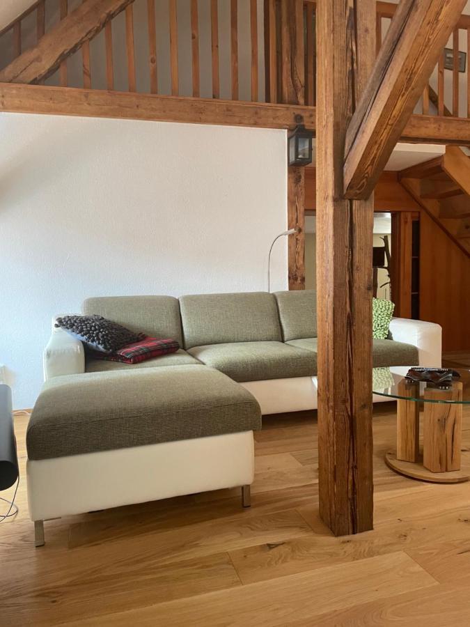 Charlie Apartman Cheb Kültér fotó
